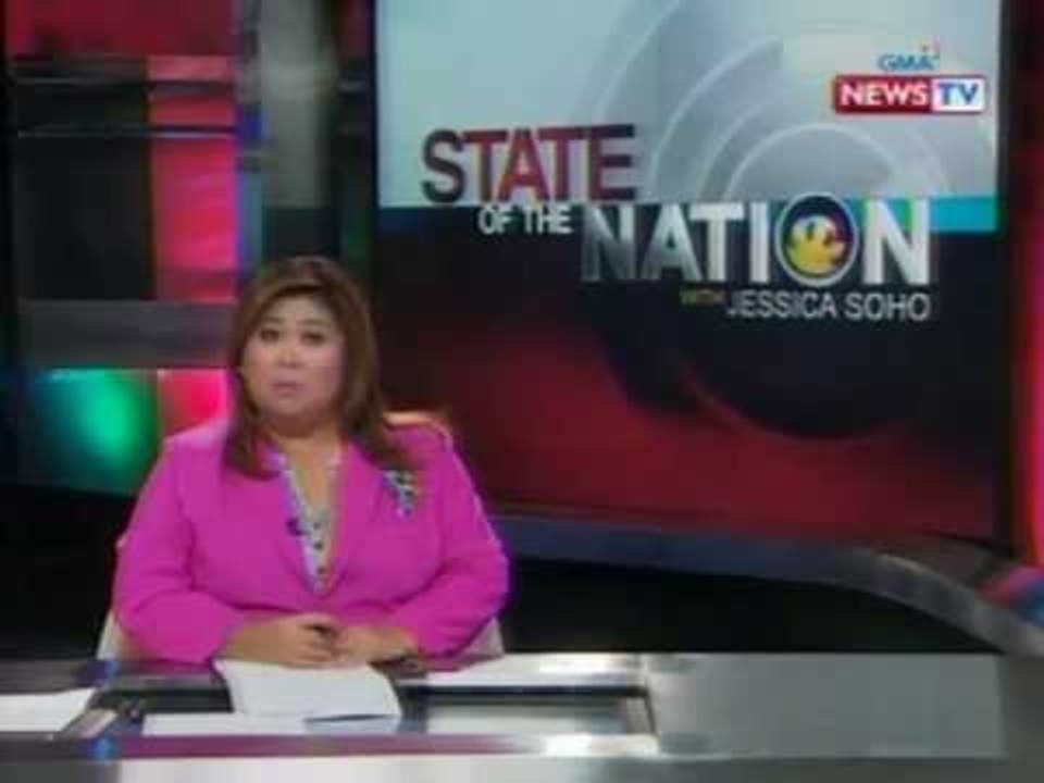 SONA: PostScript: Buwis