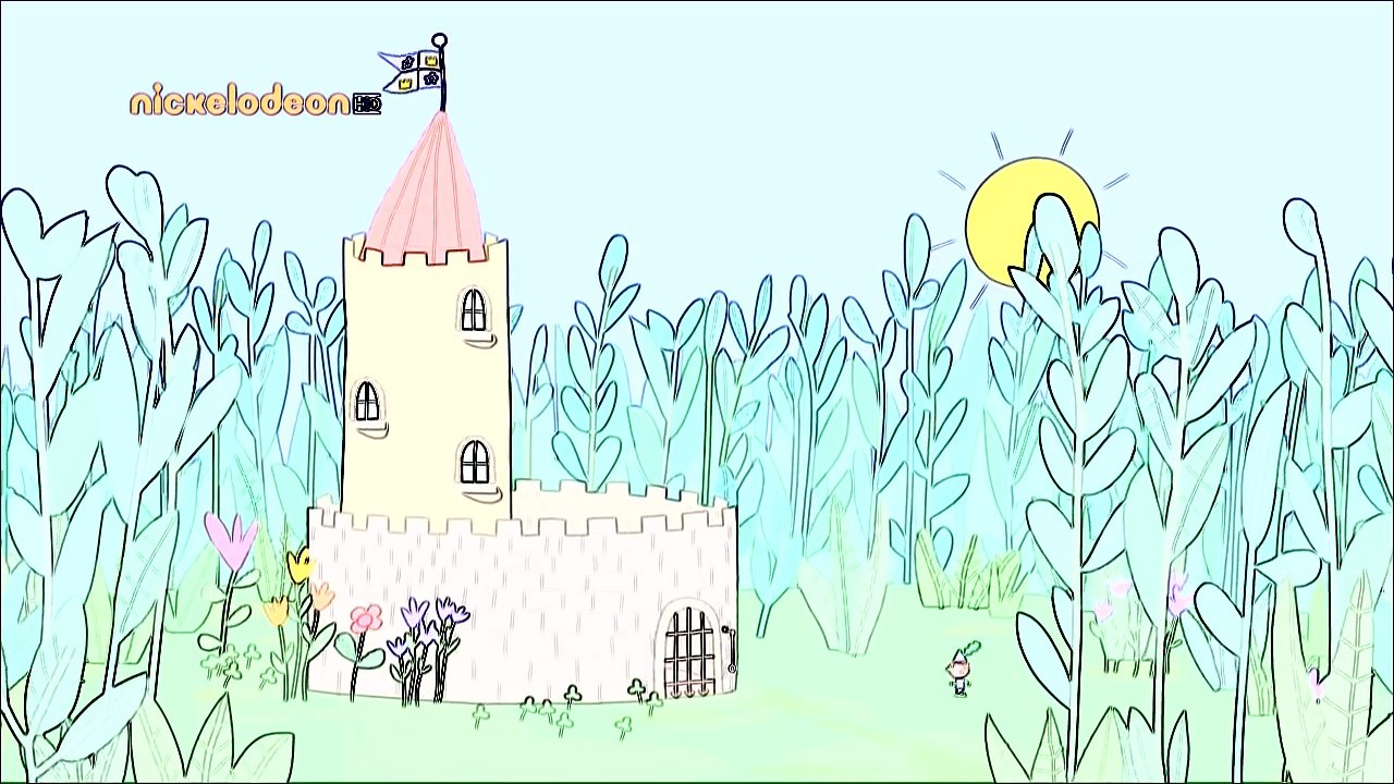 Ben And Hollys Little Kingdom - Dinner Party