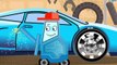 Cartoons für Kinder: Die Bagger und Der Lastwagen Zeichentricks für Kinder Bagger Kinderfi