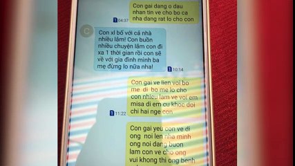 Chân dung kẻ thủ ác giết nữ sinh tại chung cư Hà Đô