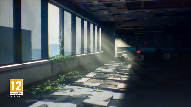 Shin Megami Tensei Brand New Title - Nintendo Switch Trailer