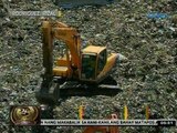 24 Oras: 4 trabahador na natabunan ng gumuhong   bundok sa basura, patuloy pa ring hinahanap