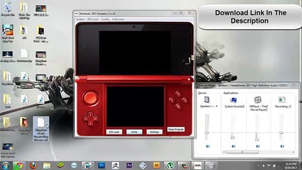 DS Emulator download - Play Pokemon X and Y On Your PC -