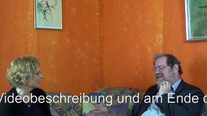 Interview - Das Neue Testament aus messianisch-jüdischer Sicht Teil 4