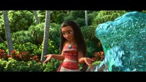 Moana BONUS CLIP 