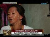 24 Oras: Ilang gumamit ng mga pekeng pampaputi na nabibili sa bangketa, nagkasugat-sugat ang balat