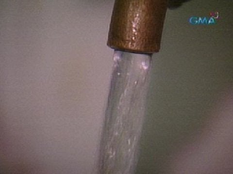 24 Oras: Mahigit 400 mahihirap na barangay, walang mapagkunan ng malinis na tubig