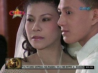 24 Oras: May-December affairs sa showbiz