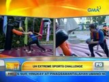 Unang Hirit: UH Extreme Sports Challenge