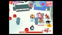 Flipped Out – The Powerpuff Girls - iOS / Android - Gameplay Video Chapter 2