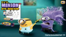 Evil Minion Games new (Eye Doctor)