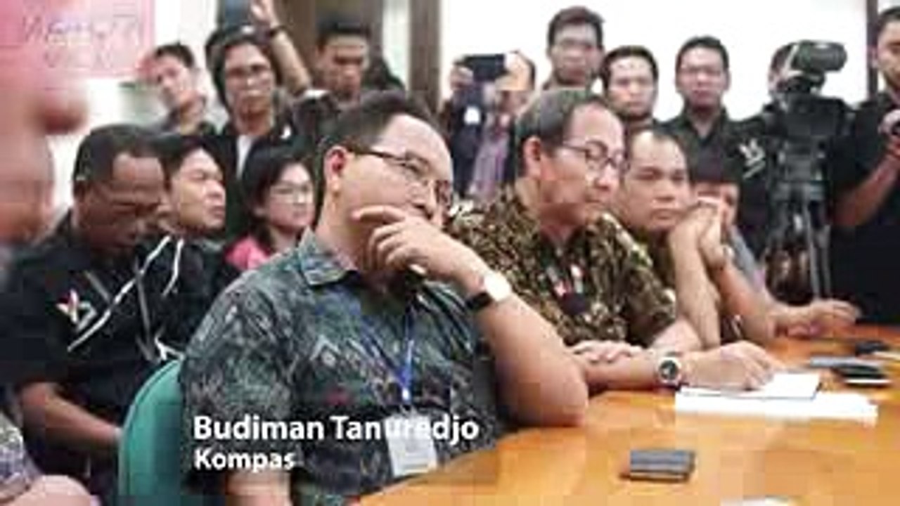 MUNARMAN, Jubir FPI, MEMFITNAH PARA PECALANG BALI