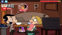 ᴴᴰ ღ Mr Bean Kissing His Girlfriend ღ - Mr Bean Games - Baby Games (ST)