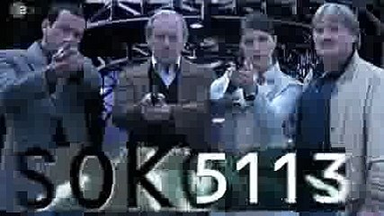 SOKO 5113 Am Abgrund