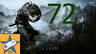 Let's Play Skyrim 72 Aruiel's Bow