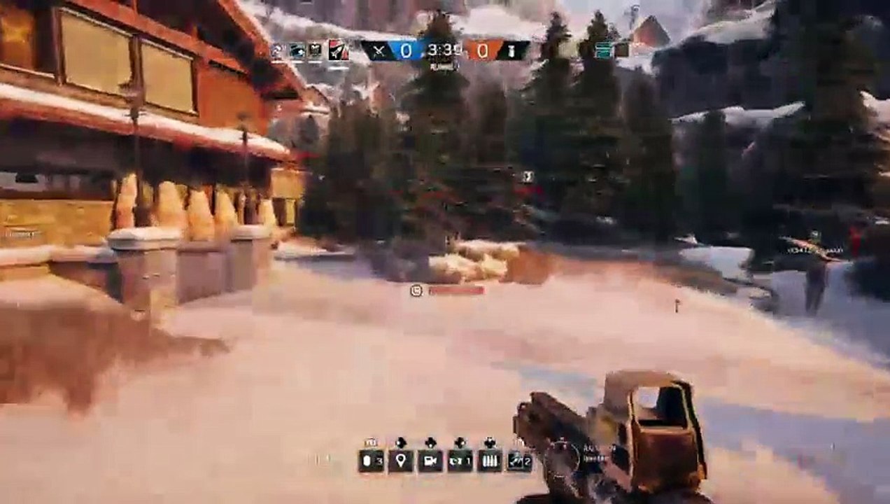 RAINBOW SIX sige online RANG (31)