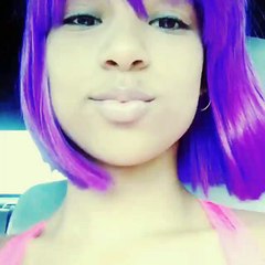 blackbarbieveMe agarro B.B.