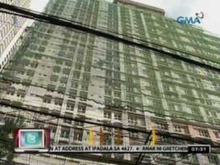 24 Oras: Pilipinas, tinawag na "rising star" dahil sa magandang takbo ng ekonomiya