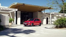 SKODA FABIA MONTE CARLO