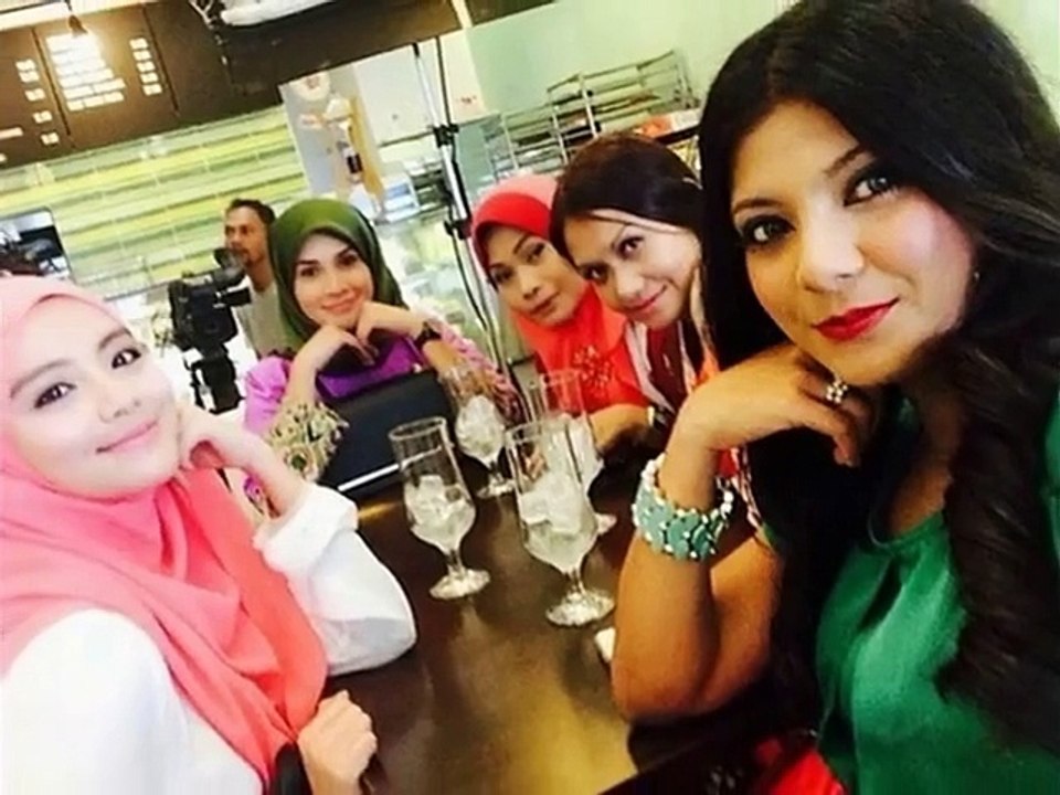 Eksperimen cinta