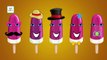 The Ice Cream Finger Family Finger Family Song 3D Animation Nursery Rhymes & Songs for Children 2