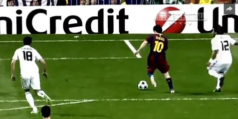 Lionel Messi ● Magisterial Dribbling Skills