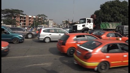 Situation sécuritaire  / Abidjan : La vie continue son cours normal