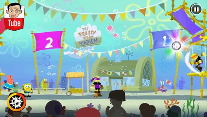 ᴴᴰ ღ Nickelodeon Soccer Stars ღ - Nickelodeon Games - Baby Games (ST)