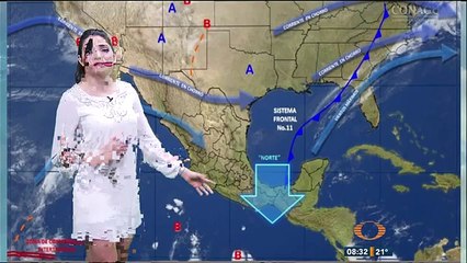 Marcela Unda 1 Diciembre 2016