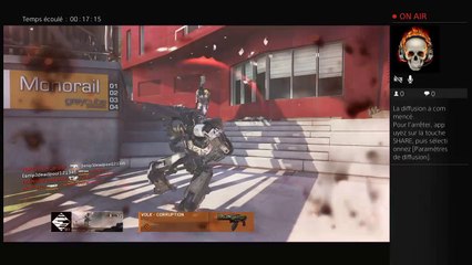 Call of duty infinite warfara avce des pote [FR] (21)