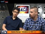 FTW: Semis Recap - Ginebra vs TNT 1-1