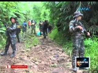 2 dalagitang nakaligtas sa pamamaril sa convoy ni Mayor Manamparan, hirap daw malimutan ang sinapit