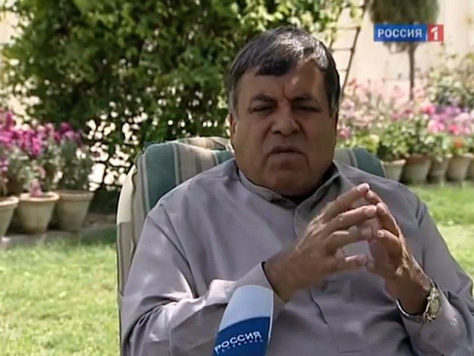 Александр Сладков. "Военная программа" 14.05.2011. Кандагар