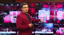 ZG 14.01.2017 Marko Markovic - Lose vino, Produzi dalje