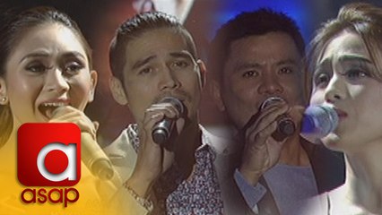 ASAP: Piolo's birthday performance