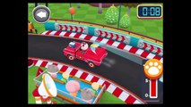 Dr. Panda Racers (By Dr. Panda Ltd) - iOS / Android - Gameplay Video