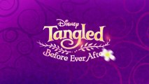 TANGLED 2 Trailer Before Ever After  (DISNEY Series - 2017) [Full HD,1920x1080p]