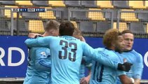 Kuyt GOAL (0:1) Roda JC vs Feyenoord