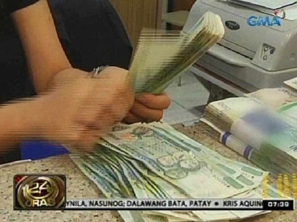 24 Oras: Investment Grade Rating ng Pilipinas, itinaas ng isang int'l credit rating agency