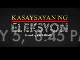 Kasaysayan ng Eleksyon, a GMA News TV pre-election special