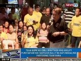 NTG: Team BOPK ng Cebu, binatikos ang anila'y puro sayaw na campaign rally ng Team Rama