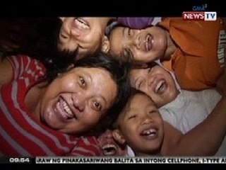 SONA: Ang benepisyo ng simpleng pagtawa,   alamin