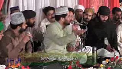 Duniya Ke Ae Musafir by Abdul Rauf Rufi By Famazia