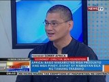 NTG: Epekto ng economic growth sa labor market