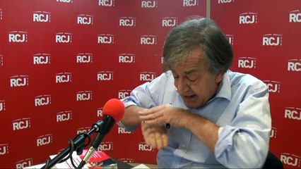 L’esprit de l'escalier - Alain Finkielkraut sur la jeunesse conservatrice et Jean-Claude Michéa