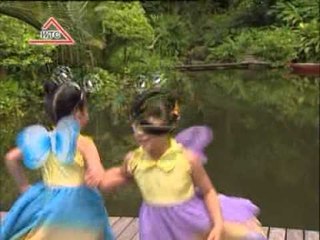 [Q-Genz 巧千金] 春天来了 -- 财神娃娃 (Official MV)