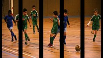 2017 01 14 - U8 - tournois de Limonest