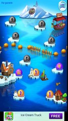 Penguin Love Story - TabTale Android gameplay Movie apps free kids best top TV film