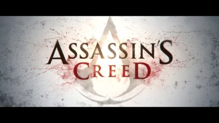 Assassin’s Creed Official Trailer 3 (2017) - Michael Fassbender Movie [Full HD,1920x1080p]