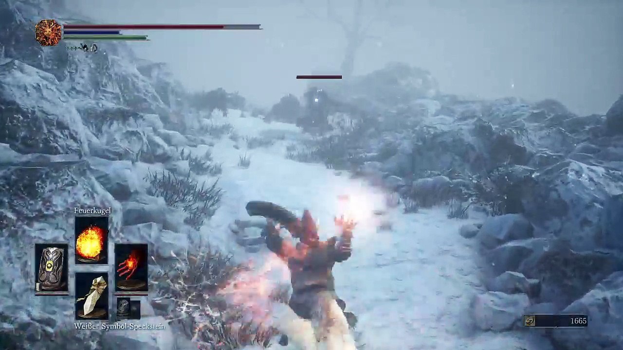 Los geht's [ Dark souls 3 ab zum DLC] (96)